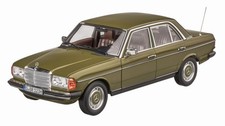 Mercedes-Benz W 123 - 200