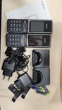 Gigaset Comfort 550HX Duo Mobilteile