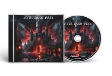 AXEL RUDI PELL  Ghost Town (