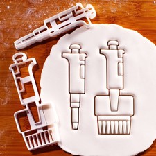 Mikropipette & Mehrkanal