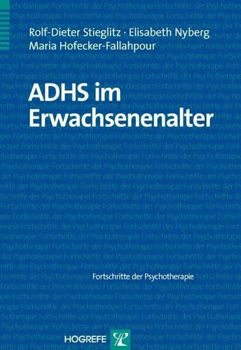 Adhs erwachsenenalter - im,