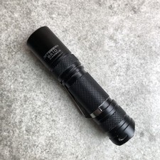 Jet Beam BA10  Led Taschenlampe 