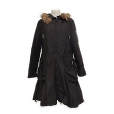 Erich Fend, Wintermantel