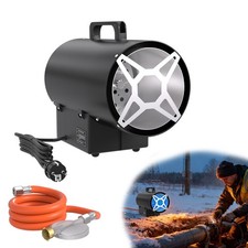 10KW Gasheizgebläse