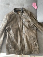 Jack & Jones Bikerjacke
