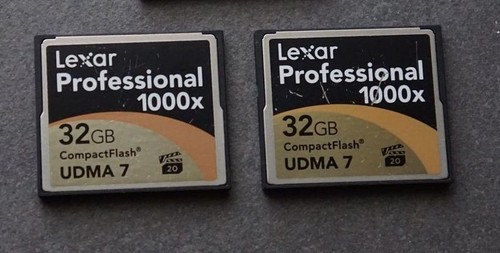 Lexar professional 1000x 32gb - professional,