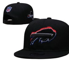 Buffalo Bills Snapback Hat