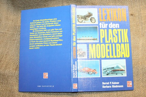 Fachbuch modellbau modellsport - fachbuch,