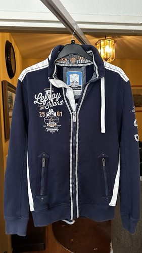 Herren sweatjacke camp - herren, sweatjacke⚡️camp
