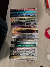 fullmetal alchemist fullmetal