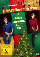 Die Weihnachtsliste - Gute