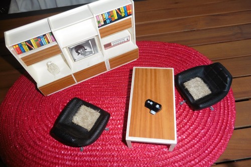 Vintage crailsheimer - vintage,