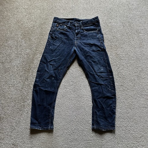 Star raw herren jeans - raw,