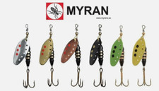 MYRAN Toni-Z 5g,7g,12g,18g