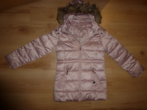 Winterjacke palomino a - winterjacke,