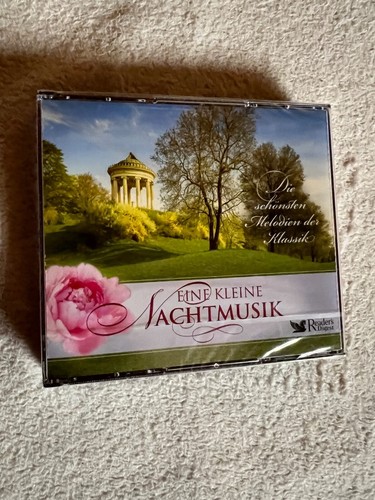 Eine kleine nachtmusik - eine,
