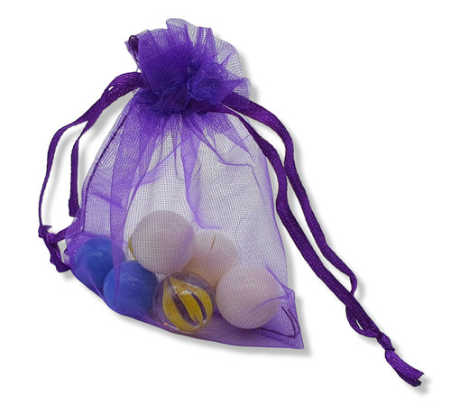 Organza organzasäckchen - organza,