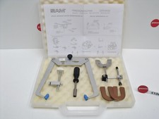 SAM  Gesichtsbogen /