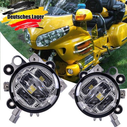Led nebelscheinwerfer licht - led,