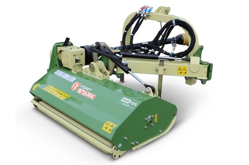 Böschungsmulcher mulcher - böschungsmulcher,