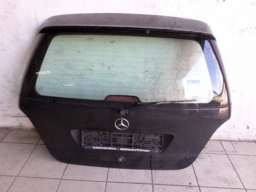 Mercedes benz klasse - mercedes, a-klasse