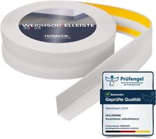 Knickwinkel Weichsockelleisten