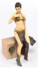 Star Wars Princess Leia (Slave