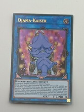 Yu-Gi-Oh! Einzelkarte