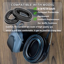 Für 3M Peltor Sport Tactical