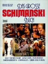 Das große Schimanski Buch -