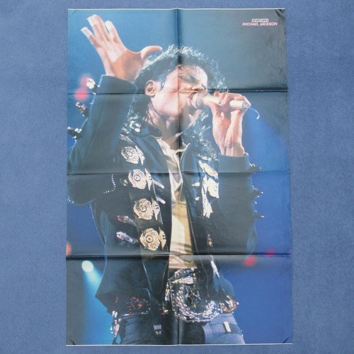 Michael jackson poster popcorn - michael,