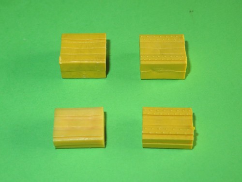Timpo toys gepäckstücke - timpo,