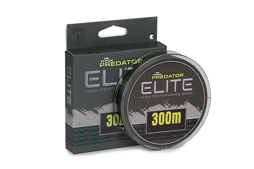 Fox rage predator elite - fox,