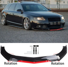 Frontlippe Frontspoiler