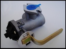 HW60 HW80 THK5 Hänger Anhänger 3 Stufig Bremskraftregler Umschalter Wegeventil