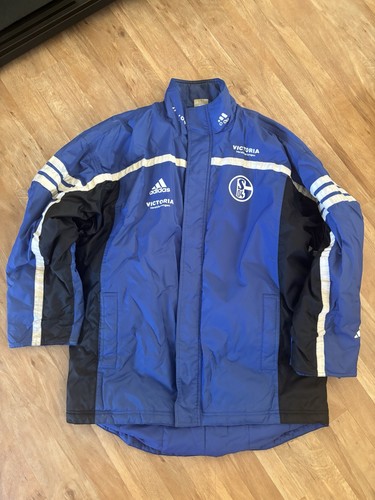 Schalke vintage retro - 04,