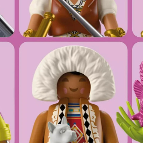 Playmobil series figures - playmobil, 30