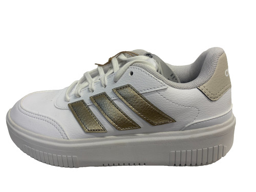 Adidas courtblock sneaker - adidas,