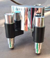 Jura IMPRESSA J9.3 -Kaffeeauslauf komplett