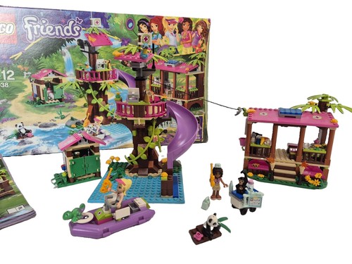 Lego friends - lego,