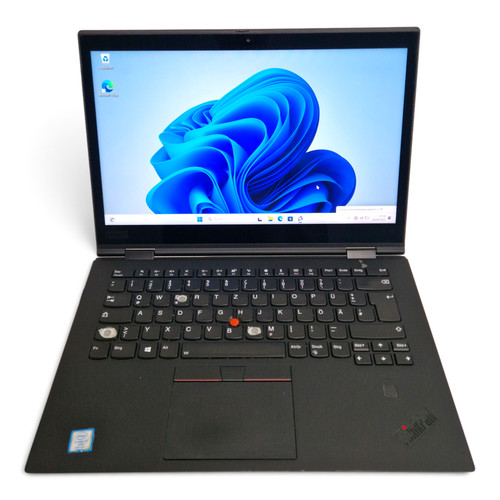 Lenovo thinkpad yoga 3rd - x1,