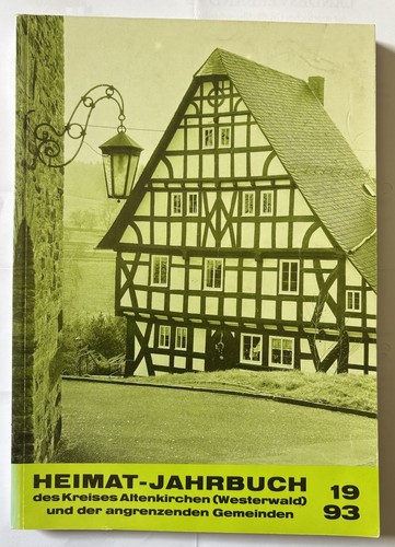 Heimatjahrbuch kreis - heimatjahrbuch,