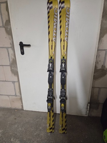 Atomic ski sl9 - atomic,