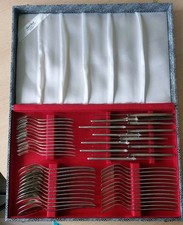 Wmf tafelbesteck teilig - tafelbesteck, 48
