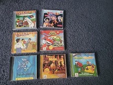 CD Sammlung Kinder Der