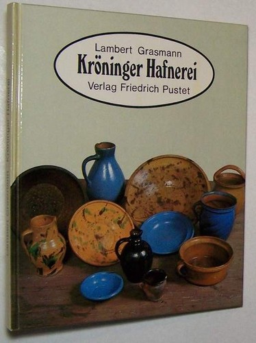 Kröninger hafnerei kröning - kröninger,