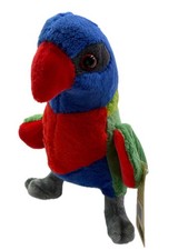 Kuscheltier Pracht Lori
