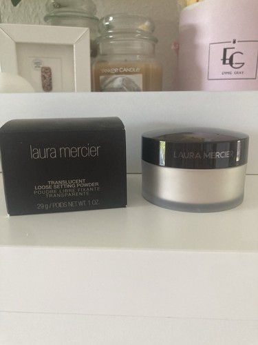 Laura mercier translucent - mercier,