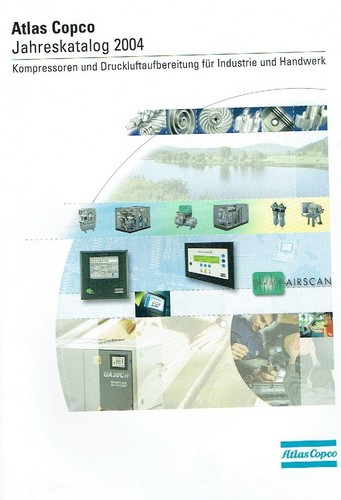 Atlas copco essen - atlas,