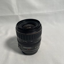 Canon Zoom Lens EF 28-80 mm
